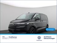 VW Multivan, Style Hybrid, Jahr 2024 - Wildau