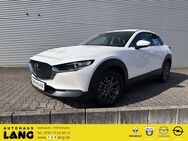 Mazda CX-30, 2.0 M Hybrid EU6d Basis 6-Jahre, Jahr 2023 - Karlsruhe