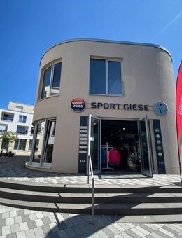 Bitburg - schöne Gewerbefläche in beliebter Lage! - Bitburg