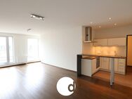 Exklusive 2-Zimmer-Penthouse-Wohnung in bester Citylage - Stuttgart