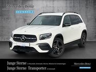 Mercedes GLB 200, AMG MLED EASYP NIGHT KEYGO, Jahr 2023 - Hockenheim