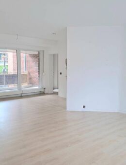 Helle Mietwohnung mit Balkon in der Recklinghäuser Innenstadt. WBS erforderlich! - Recklinghausen