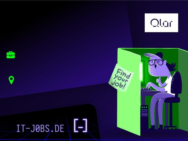 IT Service Desk Specialist (m/w/d) - Darmstadt