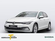 VW Golf 1.5 TSI LIFE ST.HEIZ AHK LED ACC - Remscheid