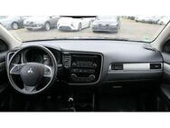 Mitsubishi Outlander /AHK/Klimaautomatik/Euro 6 - Adelheidsdorf