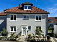 VON PRIVAT: Außergewöhnliche XXL-STADTVILLA mit Garten in sehr guter Lage, stilvoll und gepflegt - Bad Vilbel