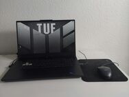 ASUS TUF Gaming F17 fx707zc4-hx015w mit 1 1/2 Jahren Garantie - Buchloe