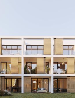 Exklusives Mikroapartment in Berlin Steglitz - Berlin