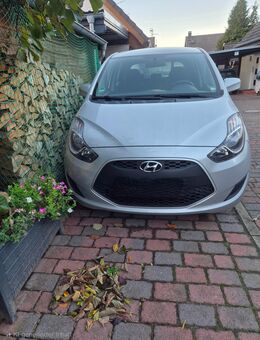 Hyundai IX 20 - Automatikgetriebe - Lauenburg (Elbe)