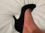 Sexy High Heels 👠 - Berlin