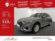 Audi Q5, Sportback 45 TFSI quattro S line MA, Jahr 2024 - Kempten (Allgäu)