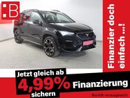 CUPRA Ateca, 2.0 TSI VZ 19 FAHRASS XL, Jahr 2021 - Schopfloch (Bayern)