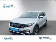 VW T-Cross Active 1.0 TSI NAV+ACC+CLIMA+5J-GARANTIE - Balgheim