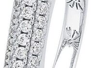 JOOP! Fingerring 2038939/-40/-41/-42, mit Zirkonia (synth)