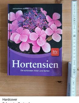 Tolle Bücher zum Thema Garten / Pflanzen / Feste Teil 1 - Leipzig