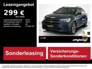 VW Taigo, 1.0 TSI Life Move, Jahr 2022 - Pfaffenhofen (Ilm)