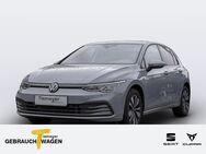 VW Golf, 2.0 TDI MOVE, Jahr 2023 - Lüdenscheid