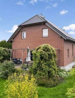 Großzügiges Einfamilienhaus mit Traumgrundstück in Landsberg OT Reinsdorf - Landsberg