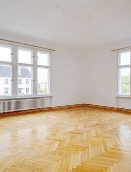 Man lebt nur einmal - am besten hier am Lietzensee - Berlin