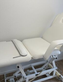 Massage-, Kosmetik- und Tattooliege - Mainz