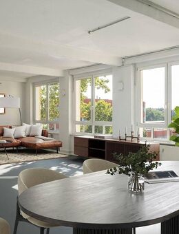 Authentisches Loft nahe des beliebten Richardplatzes - Berlin