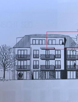 Schöne 2-Zimmer Eigentumswohnung in guter Lage! - Freising