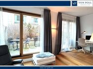 Zeitlose Eleganz - Luxus Apartment in bester Lage - Berlin