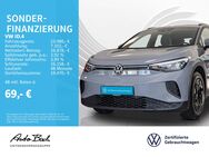 VW ID.4, ID 4 Pure EPH, Jahr 2022 - Limburg (Lahn)