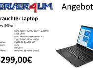 gebrauchter Laptop - Schwedt (Oder)