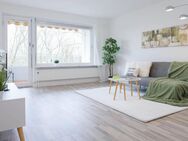 Bezugsfertige + helle Wohnung, SB - Eschberg - provisionsfrei vom Eigentümer - Saarbrücken