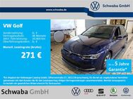 VW Golf, 1.5 TSI VIII Move, Jahr 2023 - Gersthofen