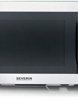 Severin Mikrowelle Crispy Wave MW 7918, Grill, Heißluft, Mikrowelle, mit Heißluft-Fritteusen-Funktion