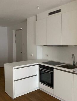 Moderne 3-Zimmer-Wohnung mit Balkon und Einbauküche in Biberach - Biberach (Riß)
