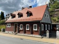 Ihr Stück regionale Geschichte! - Ebersbach-Neugersdorf