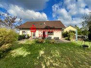 Freistehendes Einfamilienwohnhaus mit Einliegerwohnung in Osburg - Osburg