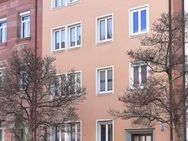 Zentral gelegene 2-Zi. Wohnung in Nürnberg - Maxfeld / Wohnung mieten - Nürnberg