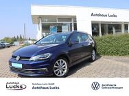 VW Golf Variant, 1.5 TSI Highline, Jahr 2019 - Artern (Unstrut)