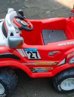 Spielautomat ohne Akku - Herne