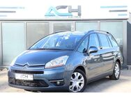 Citroen Grand C4 Picasso Exclusive Behindertengerecht - Haiger