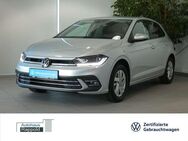 VW Polo 1.0 TSI Style NAVI KAMERA IQ-Light APP SHZ - Blaufelden