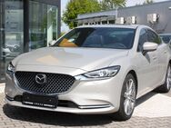 Mazda 6, 2.5 L Takumi Sports-Line G 194ps 6AT, Jahr 2024 - Münster