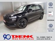 Skoda Karoq Sportline 2.0 TSI 4x4 DSG*AHK*MATRIX* - Neureichenau