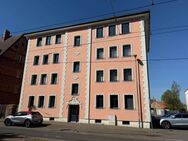 Moderne Vierraumwohnung in beliebter Lage - Merseburg