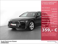 Audi A6, Avant 45 TDI quattro S-LINE PLUS MUFU, Jahr 2020 - Essen