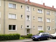 Zentrale 2-Zimmer-Wohnung in Duisburg Wanheimerort - Duisburg