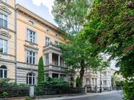Historischer Charme trifft repräsentatives Wohnen in Potsdamer Bestlage - Potsdam
