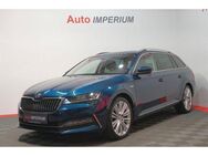 Skoda Superb Combi L&K*ACC*LED*360° Kamera*Leder - Schmidgaden