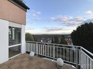 Tolle Wohnung mit Weitblick! - Stuttgart