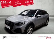 Audi Q2, 35 TFSI ADVANCED 17, Jahr 2024 - Mitterteich