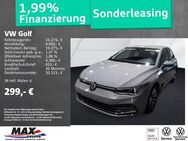 VW Golf, 2.0 TDI VIII MOVE DCP APP, Jahr 2024 - Heusenstamm